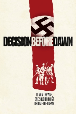 watch-Decision Before Dawn