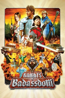 watch-Knights of Badassdom
