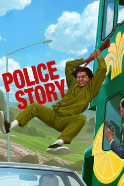 watch-Police Story