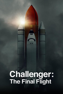 watch-Challenger: The Final Flight