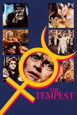 watch-The Tempest