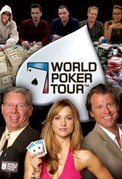 watch-World Poker Tour