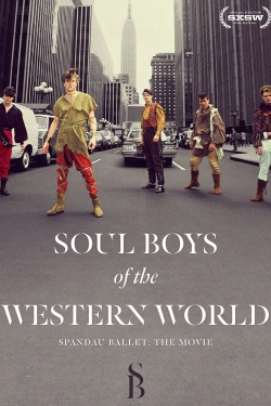 watch-Soul Boys of the Western World