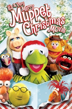 watch-It's a Very Merry Muppet Christmas Movie