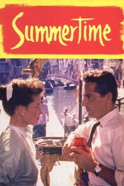 watch-Summertime