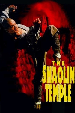 watch-The Shaolin Temple
