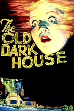 watch-The Old Dark House