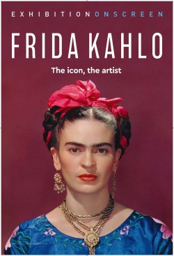 watch-Frida Kahlo
