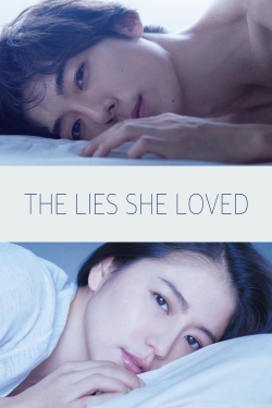 watch-The Lies She Loved