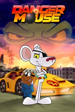 watch-Danger Mouse