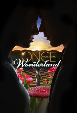 watch-Once Upon a Time in Wonderland