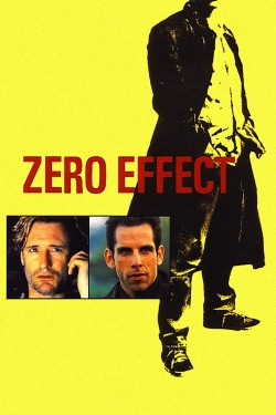 watch-Zero Effect