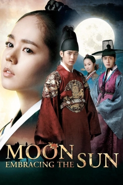 watch-The Moon Embracing the Sun