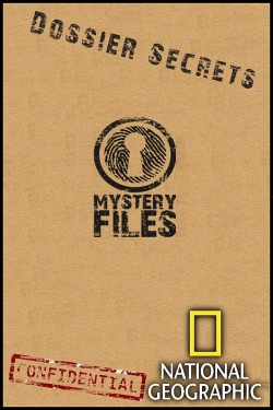 watch-Mystery Files