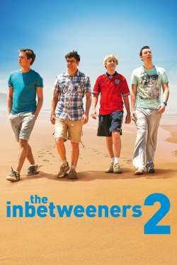 watch-The Inbetweeners 2
