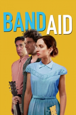 watch-Band Aid