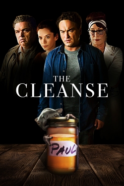 watch-The Cleanse