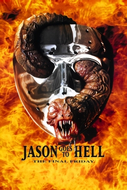 watch-Jason Goes to Hell: The Final Friday