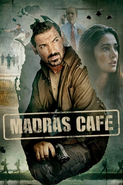 watch-Madras Cafe