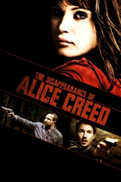 watch-The Disappearance of Alice Creed