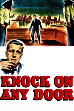 watch-Knock on Any Door