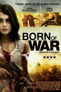 watch-Born Of War