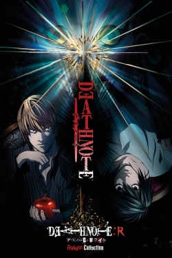 watch-Death Note Relight 2: L's Successors
