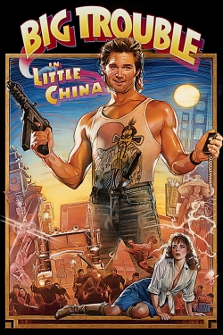 watch-Big Trouble in Little China