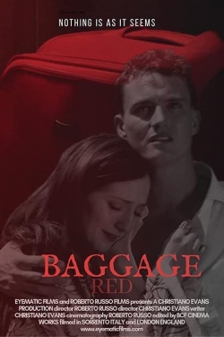 watch-Baggage Red