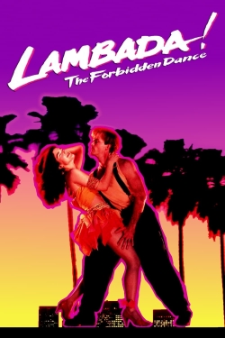 watch-The Forbidden Dance