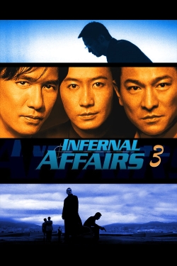 watch-Infernal Affairs III