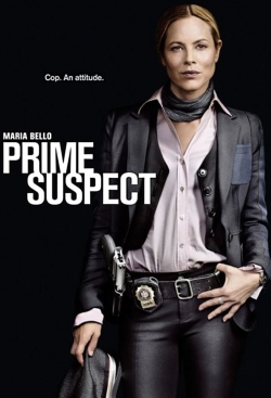 watch-Prime Suspect