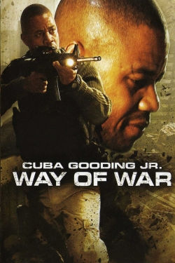 watch-The Way of War