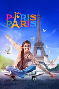 watch-Paris Paris