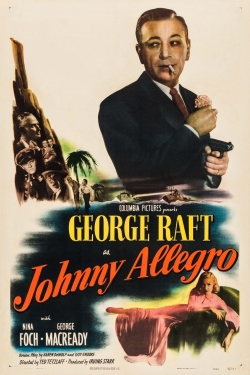 watch-Johnny Allegro