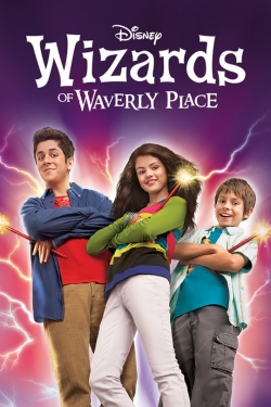 watch-Wizards of Waverly Place
