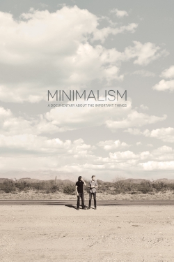 watch-Minimalism: A Documentary About the Important Things