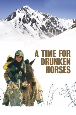 watch-A Time for Drunken Horses