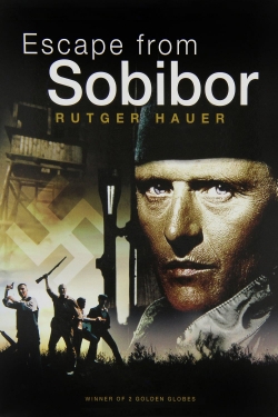 watch-Escape from Sobibor