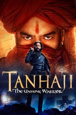 watch-Tanhaji: The Unsung Warrior
