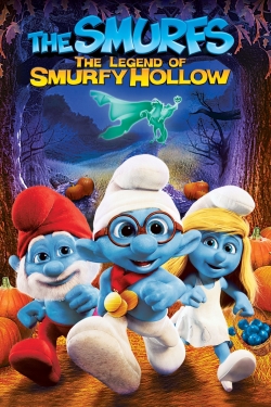 watch-The Smurfs: The Legend of Smurfy Hollow