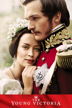 watch-The Young Victoria