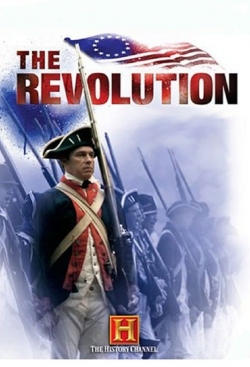 watch-The Revolution