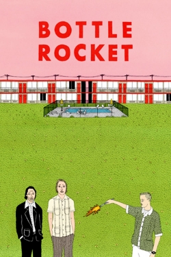watch-Bottle Rocket