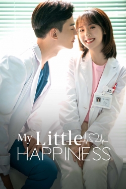 watch-My Little Happiness