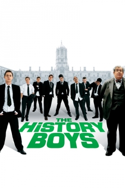 watch-The History Boys