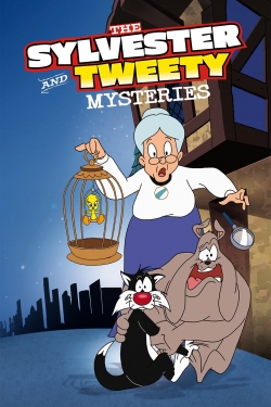 watch-The Sylvester & Tweety Mysteries