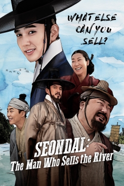 watch-Seondal: The Man Who Sells the River