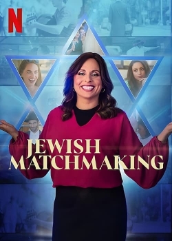 watch-Jewish Matchmaking