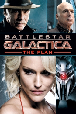 watch-Battlestar Galactica: The Plan